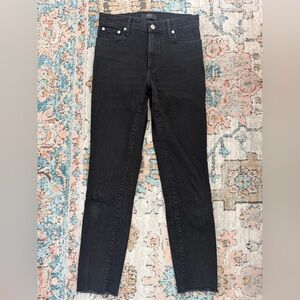 Able “The Clarissa” High Rise Jean